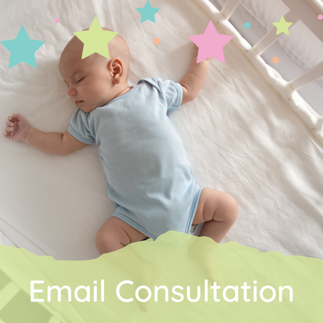 Email Consultation