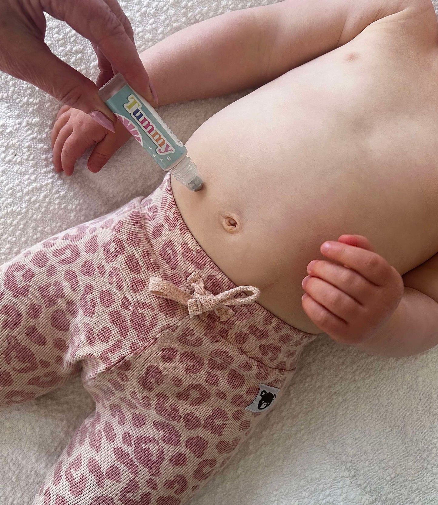 Baby Tummy (Digestive) 10ml roller blend