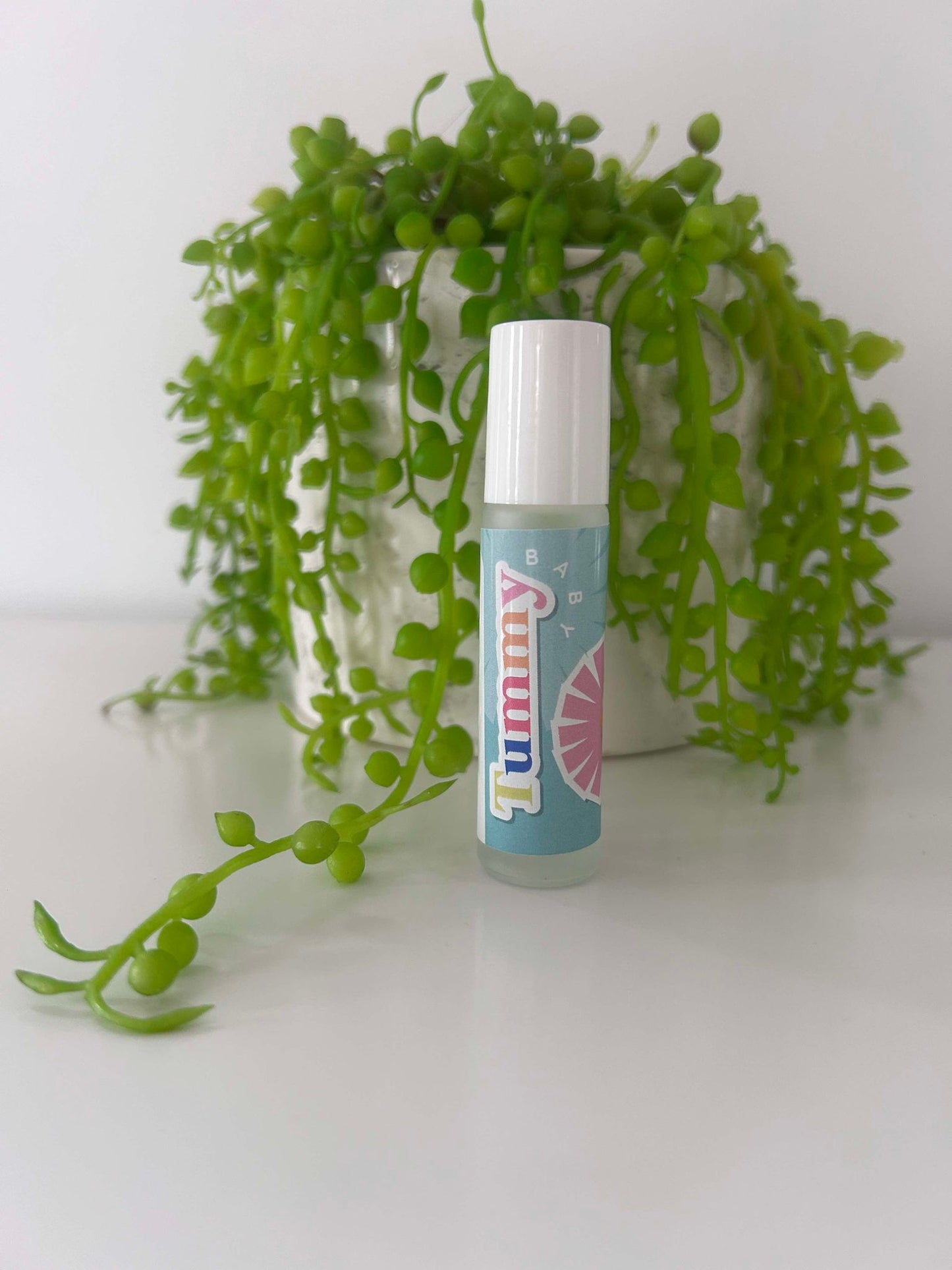 Baby Tummy (Digestive) 10ml roller blend