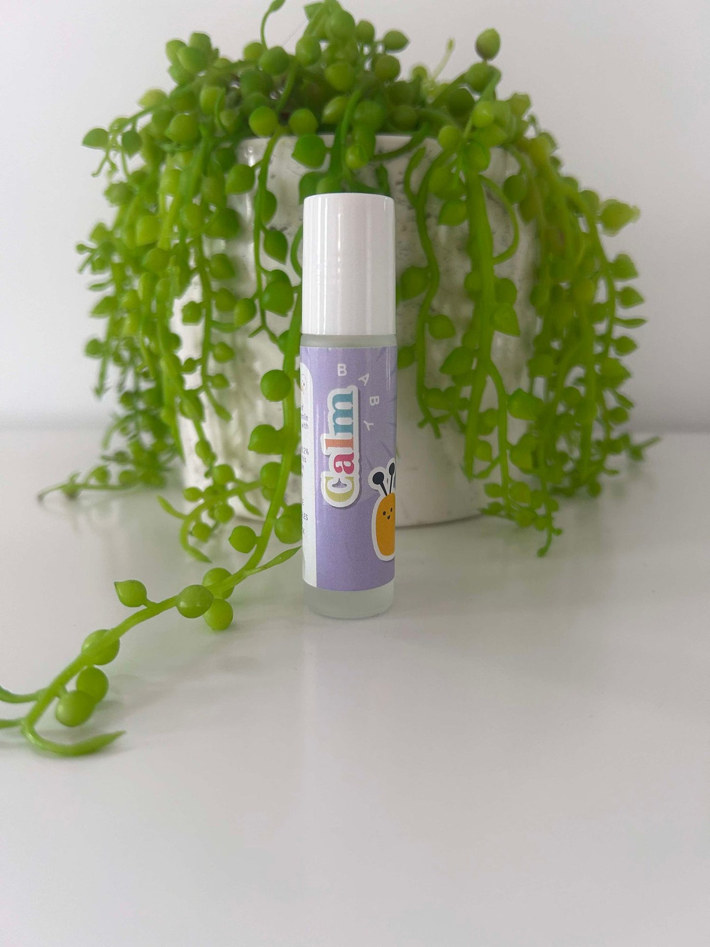 Baby Calm (Emotional Support) 10ml roller blend