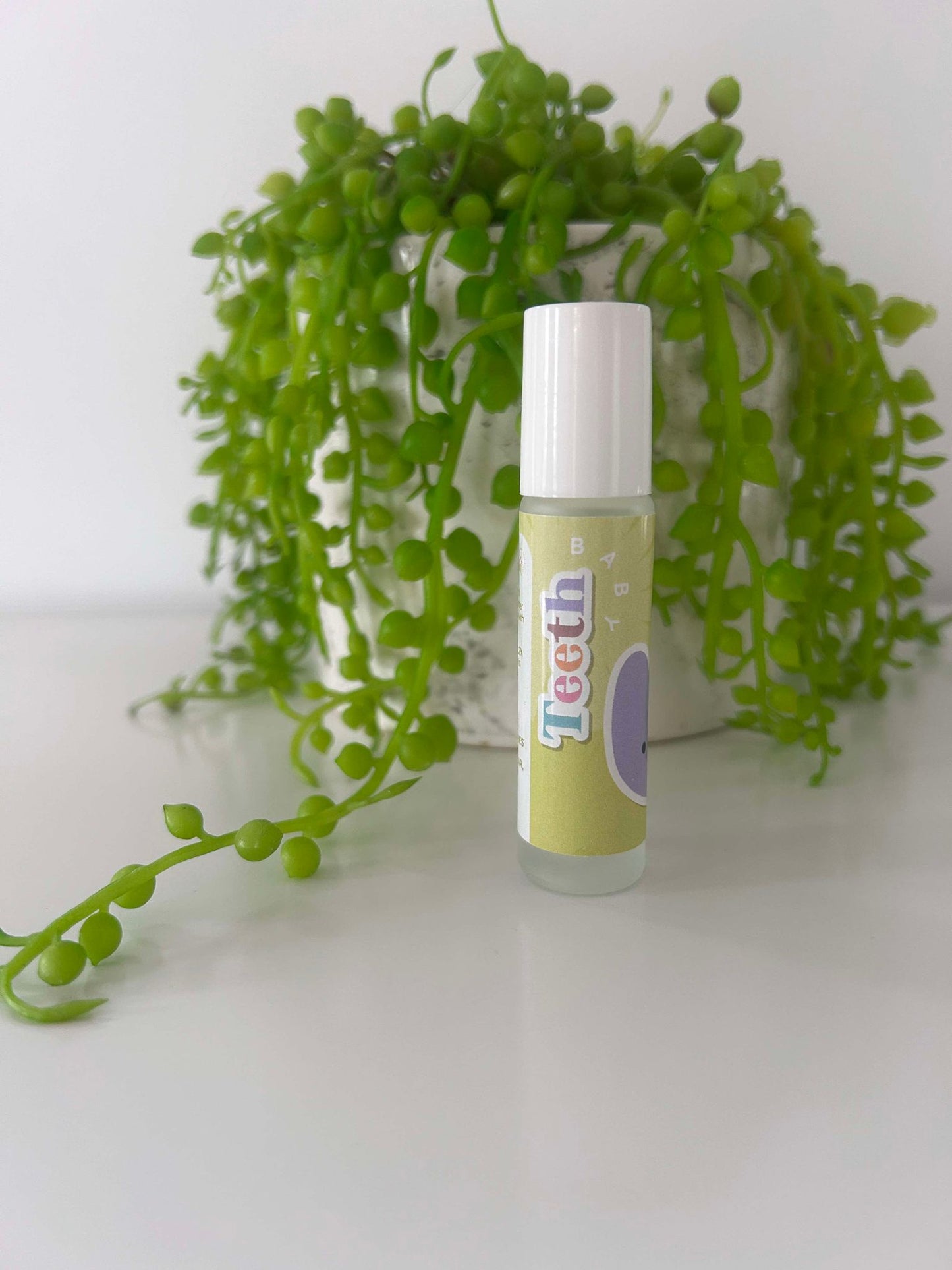 Baby Teeth (Teething) 10ml roller blend