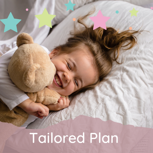 Tailored Plan Consultation