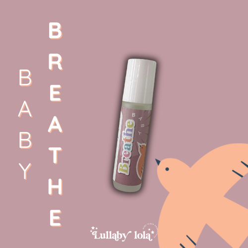 6 Essential Oil Roller Bundle Pack