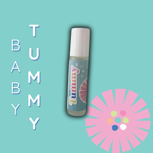 6 Essential Oil Roller Bundle Pack