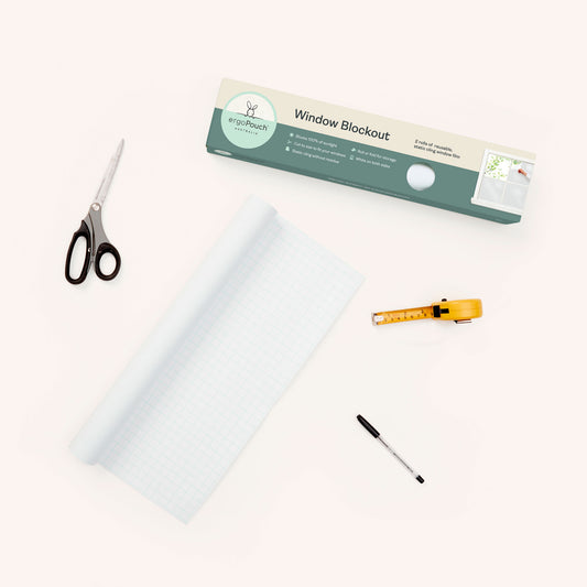 Window Blackout 2pk