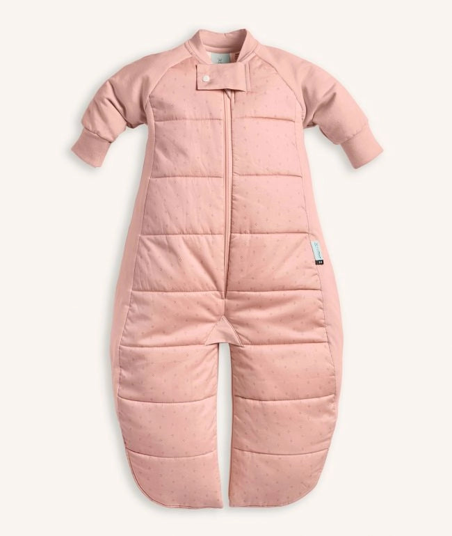 Sleep Suit Bag, 3.5 TOG, Berries, 2-4 Y
