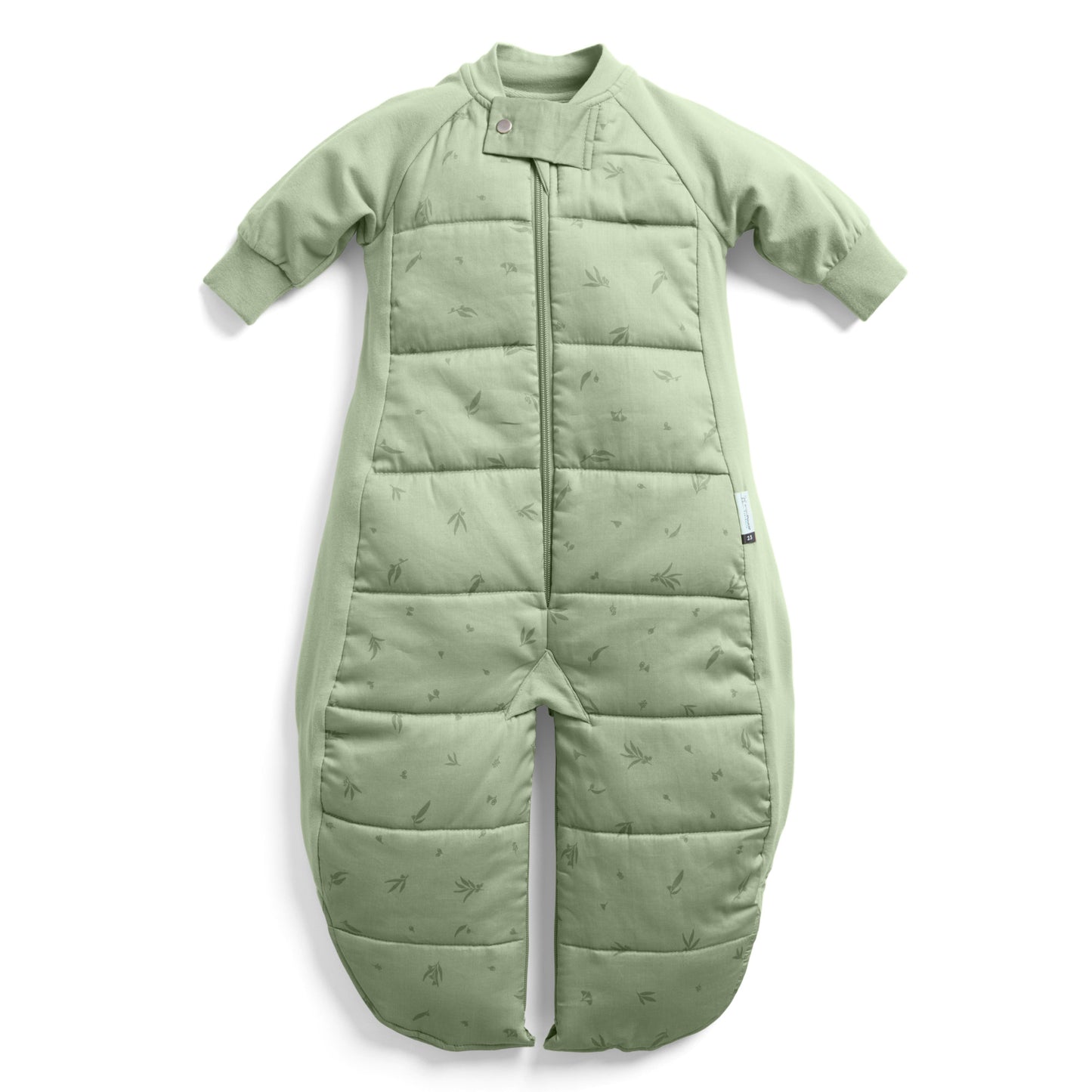 Sleep Suit Bag, 2.5 tog, Willow, 2-4 years