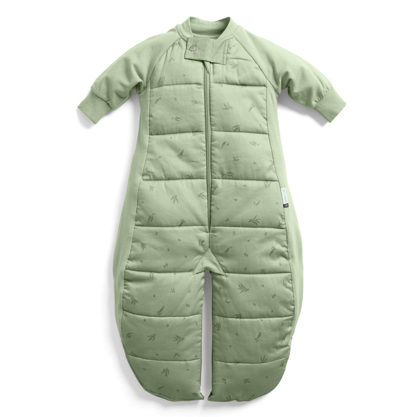 Sleep Suit Bag, 3.5 tog, Willow, 8-24 months