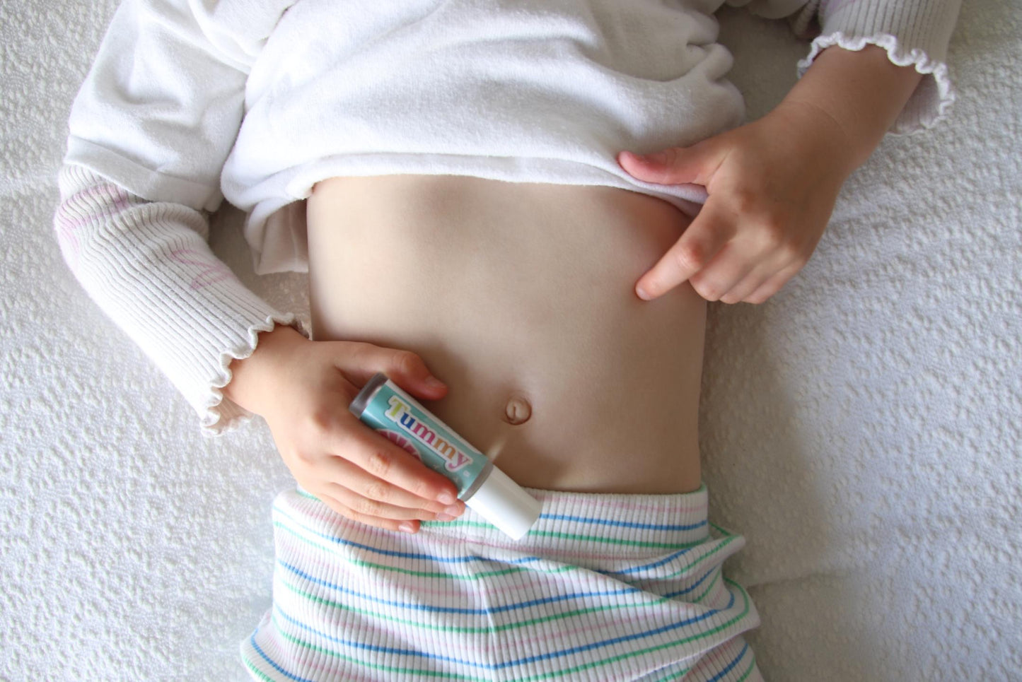Baby Tummy (Digestive) 10ml roller blend