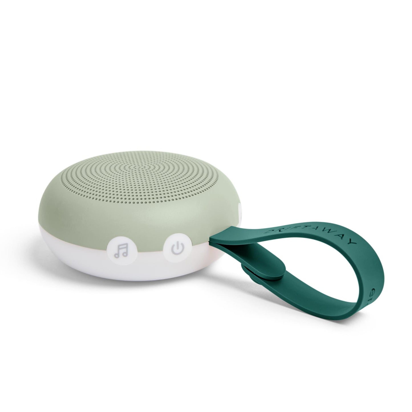 Drift Away White Noise Machine Sage