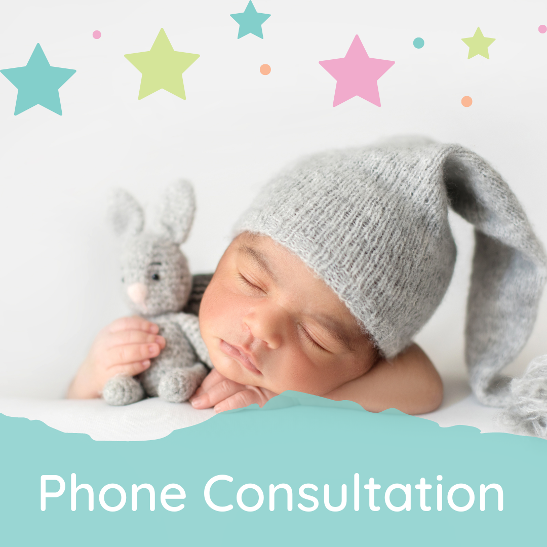 Phone Consultation