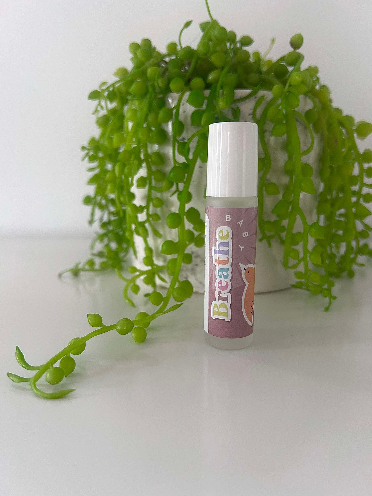 Baby Breathe 10ml roller blend