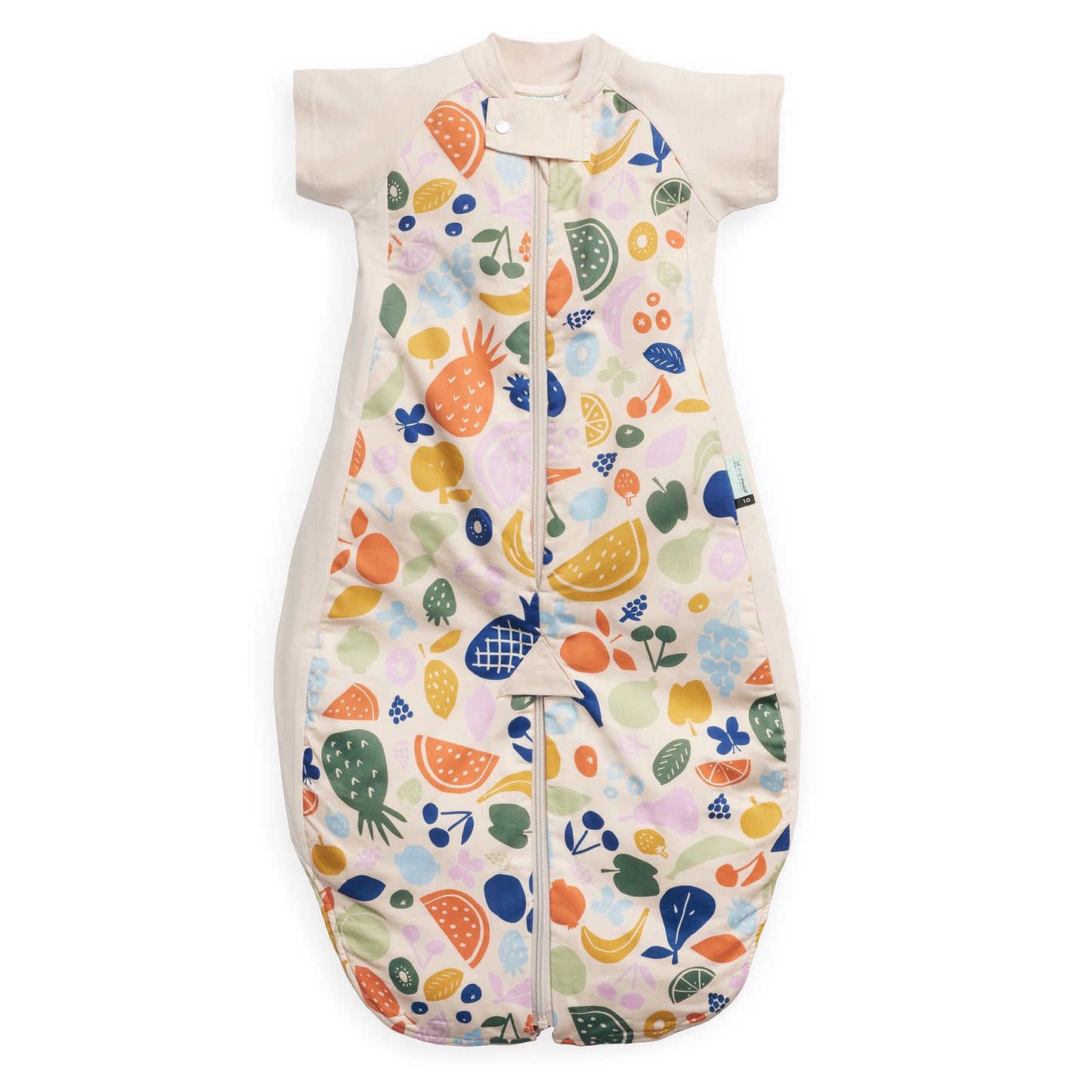 Sleep Suit Bag, 1 TOG, Fruit Salad, 2-4 Y