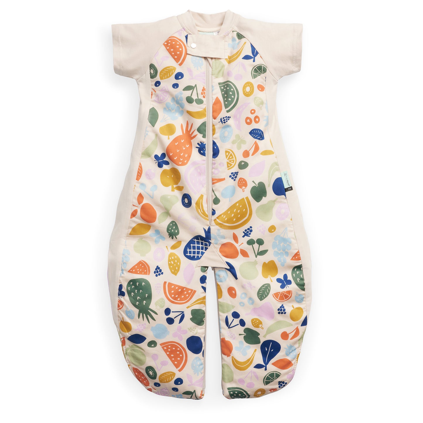 Sleep Suit Bag, 1 TOG, Fruit Salad, 2-4 Y