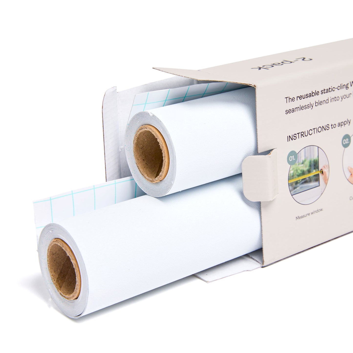Window Blackout 2pk