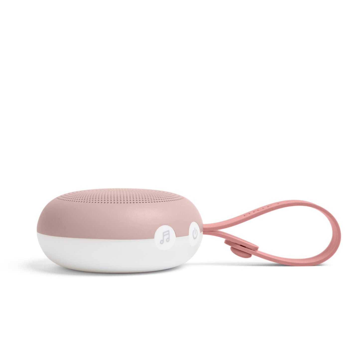 Drift Away White Noise Machine Blush