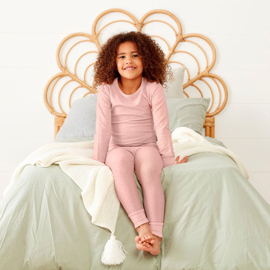 Pyjamas Long Sleeve 1 Tog Berries- Size 3